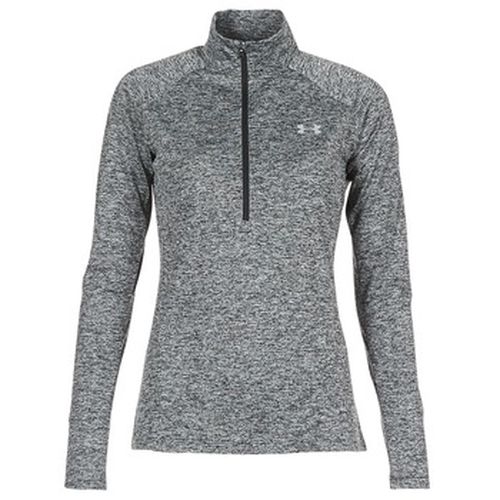 T-shirt TECH 1/2 ZIP TWIST - Under Armour - Modalova