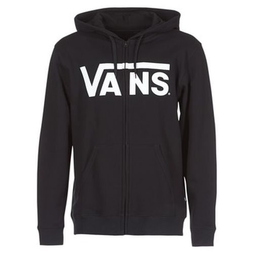 Sweat-shirt CLASSIC ZIP HOODIE - Vans - Modalova