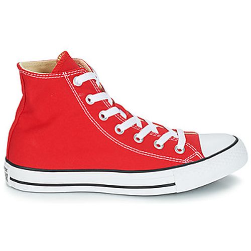 Basket converse femme rouge hotsell