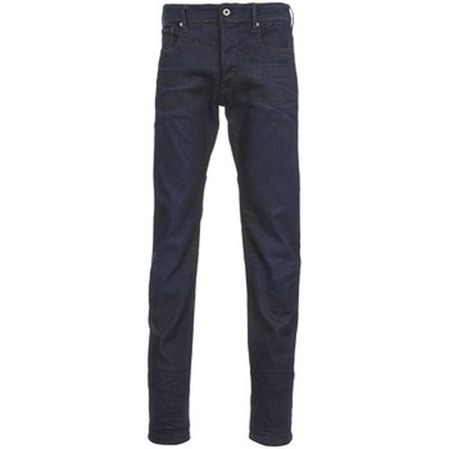 Jeans tapered 3301 TAPERED - G-Star Raw - Modalova
