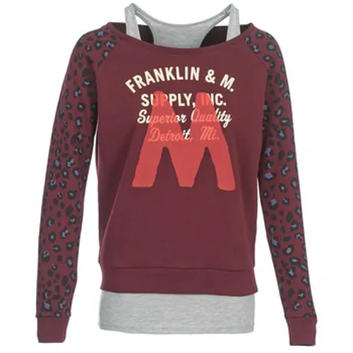Sweat-shirt MANTECO - Franklin & Marshall - Modalova