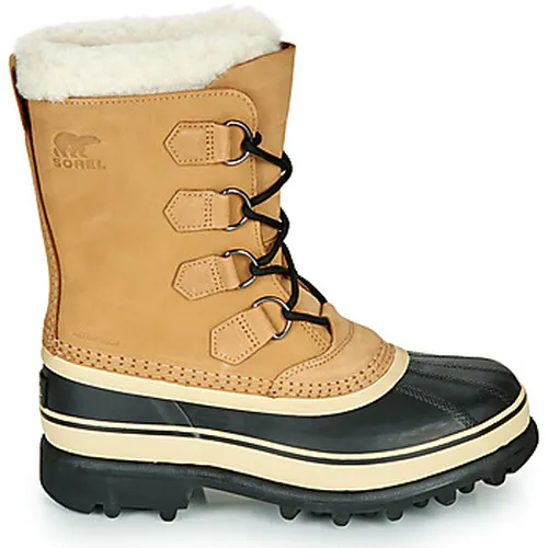 Bottes neige Sorel CARIBOU WP - Sorel - Modalova