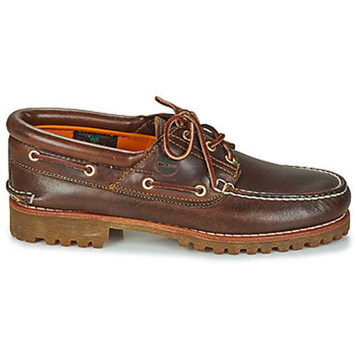 Chaussures bateau 3 EYE CLASSIC LUG - Timberland - Modalova