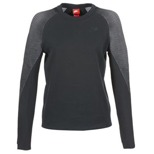 Sweat-shirt Nike TECH FLEECE CREW - Nike - Modalova