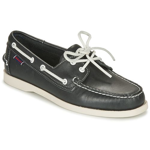 Chaussures bateau Sebago PORTLAND - Sebago - Modalova