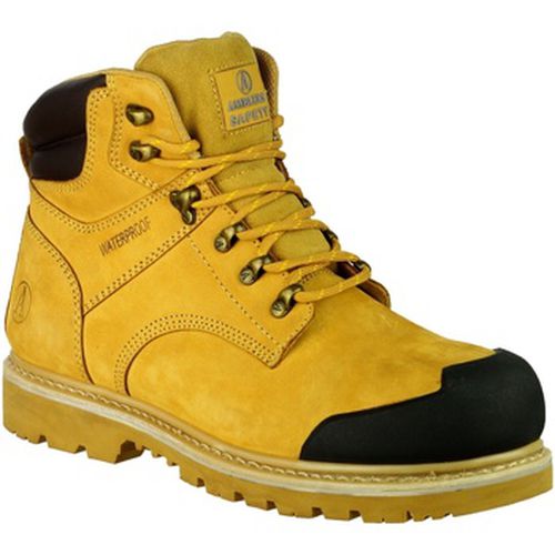 Bottes Amblers 226 S3 WP - Amblers - Modalova