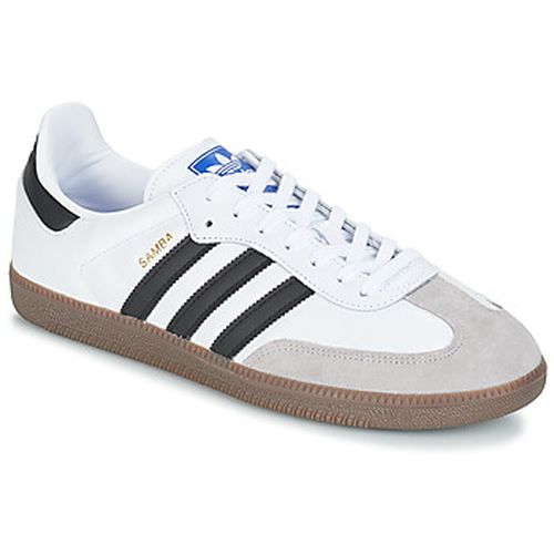 Baskets basses adidas SAMBA OG - adidas - Modalova