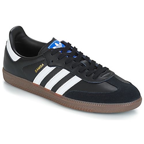 Baskets basses adidas SAMBA OG - adidas - Modalova