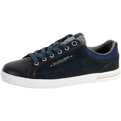 Baskets Pepe jeans NORTH MIX - Pepe jeans - Modalova