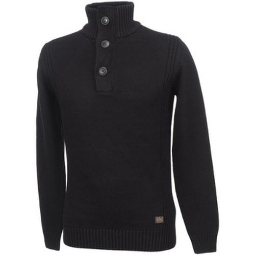 Pull Kwc206 black pull - Petrol Industries - Modalova