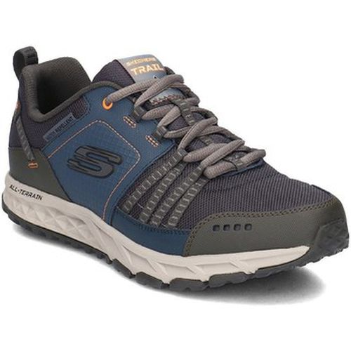 Baskets basses Escape Plan - Skechers - Modalova