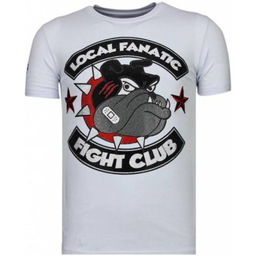 T-shirt Local Fanatic 65015750 - Local Fanatic - Modalova