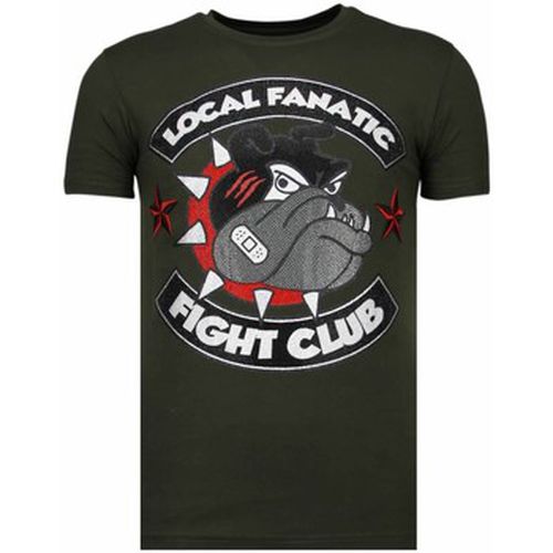 T-shirt Local Fanatic 65015939 - Local Fanatic - Modalova
