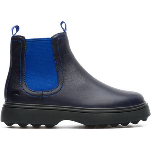 Bottes Camper Bottines cuir NORTE - Camper - Modalova