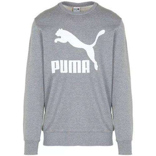 Sweat-shirt Puma ARCH CLASSIC LOGO - Puma - Modalova
