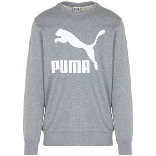 Sweat-shirt Puma ARCH CLASSIC LOGO - Puma - Modalova
