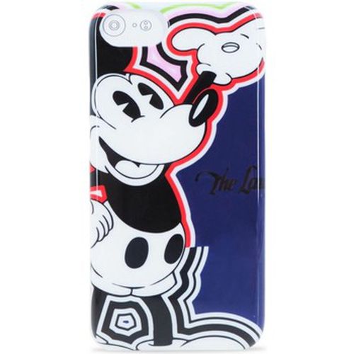 Housse portable Couverture Happy Mickey Mouse Pour iPhone 6 6S 7 - Iceberg - Modalova