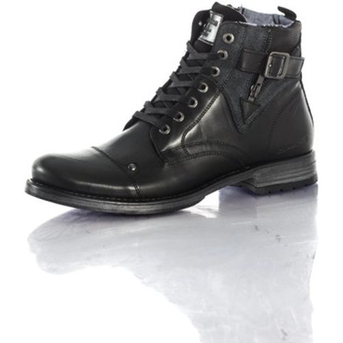 Boots Redskins YERO NOIR GRIS - Redskins - Modalova