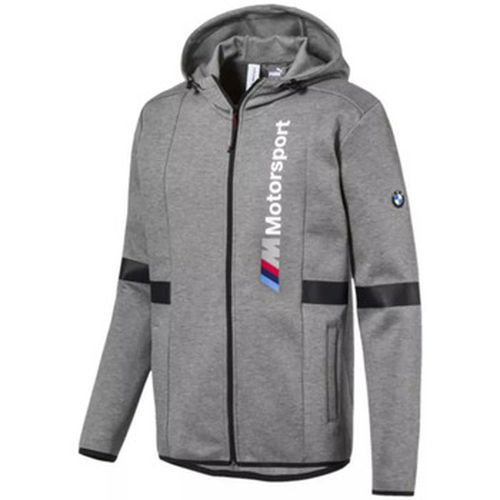 Sweat-shirt Puma BMW Motorsport - Puma - Modalova