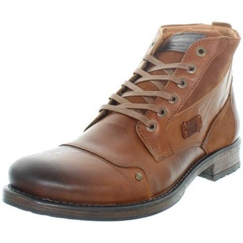 Boots Boots Yvori ref_cle41751 cognac - Redskins - Modalova