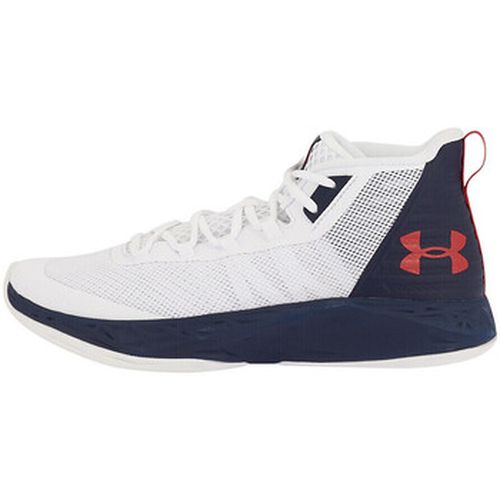 Baskets basses JET MID - Under Armour - Modalova