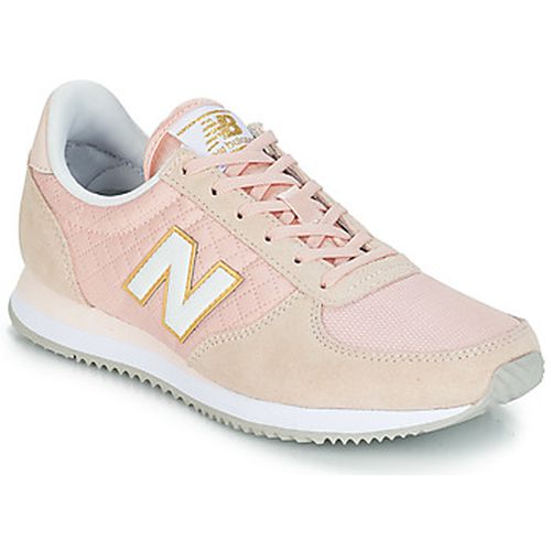 Baskets basses New Balance 220 - New Balance - Modalova