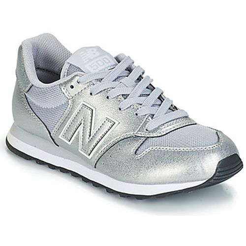 Baskets basses New Balance 500 - New Balance - Modalova