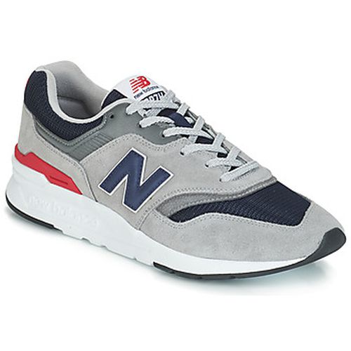 Baskets basses New Balance 997 - New Balance - Modalova