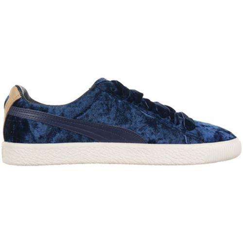 Baskets basses Clyde X Extra Butter Unisex - Puma - Modalova