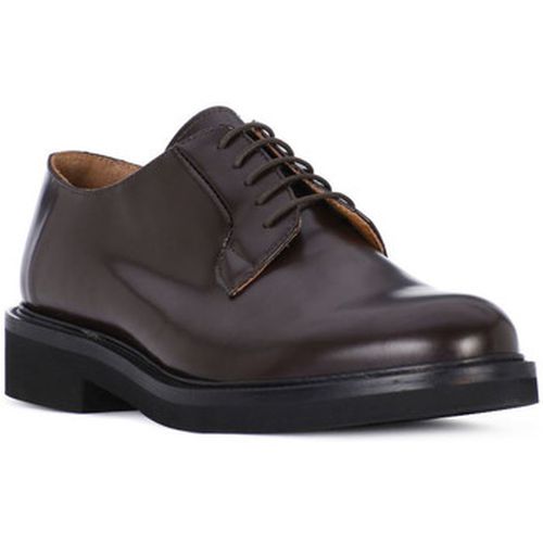 Chaussures POLISH OXBLOOD - Luca Rossi - Modalova