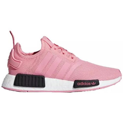 Baskets basses adidas NMD R1 - adidas - Modalova