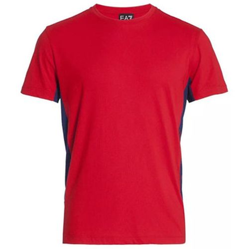 T-shirt Beach Wear - Ea7 Emporio Armani - Modalova