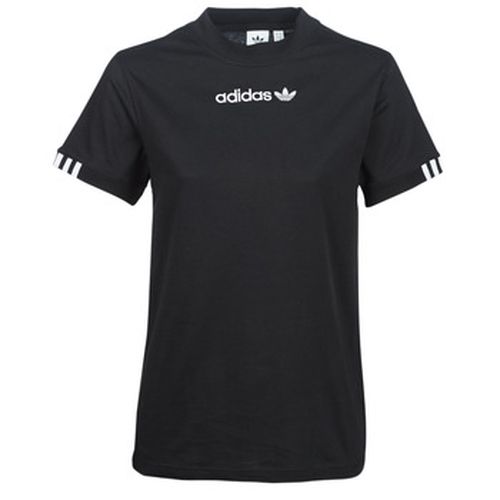 T-shirt adidas COEEZET SHIRT - adidas - Modalova
