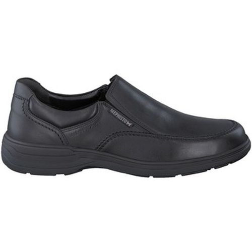 Mocassins Mocassins en cuir DAVY - Mephisto - Modalova