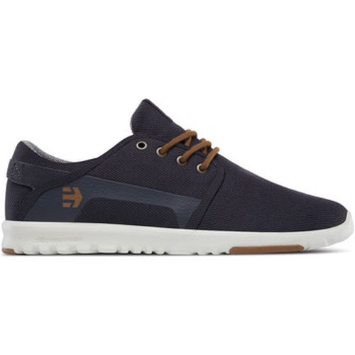 Chaussures de Skate SCOUT NAVY GOLD - Etnies - Modalova