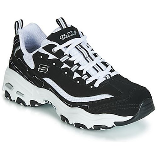 Baskets basses Skechers D'LITES - Skechers - Modalova