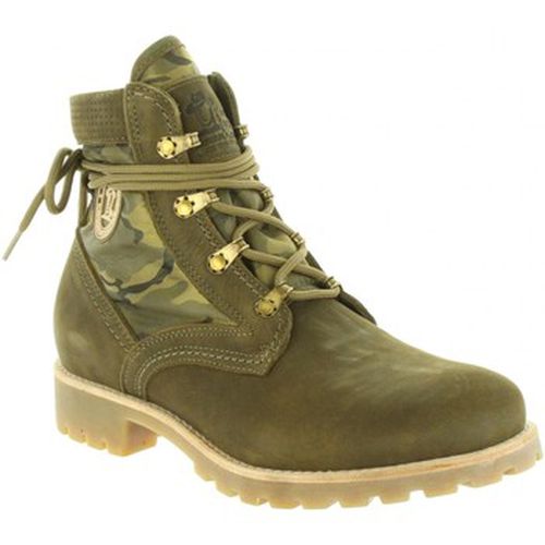 Bottes ROUTE BOOT REPORTER B9 - Panama Jack - Modalova