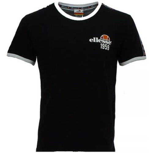 T-shirt Ellesse Eh TMC Bande - Ellesse - Modalova