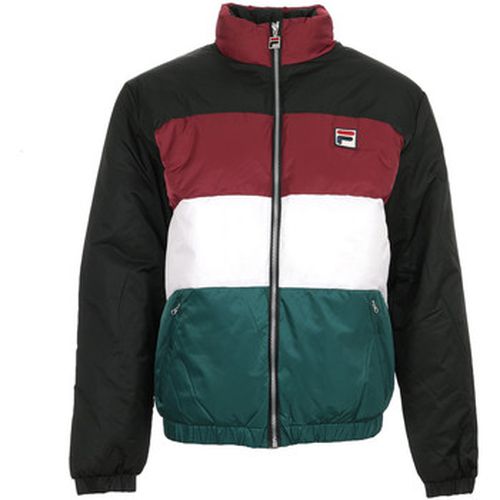 Doudounes Blocked Puffa Jacket - Fila - Modalova