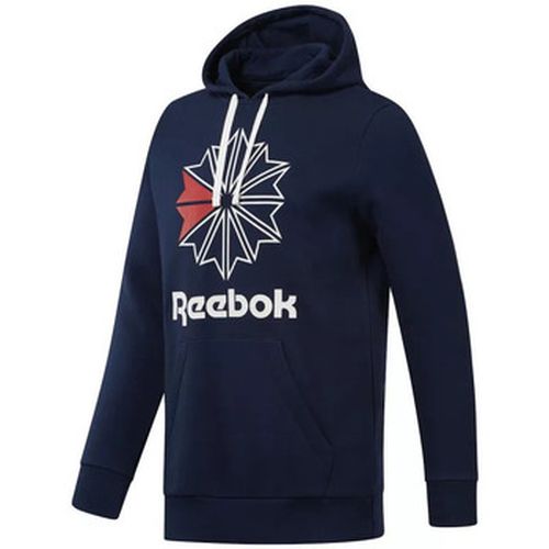 Sweat-shirt Reebok Sport F STAR - Reebok Sport - Modalova