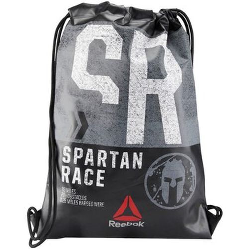 Sac a dos Spartan Race Gymsack - Reebok Sport - Modalova