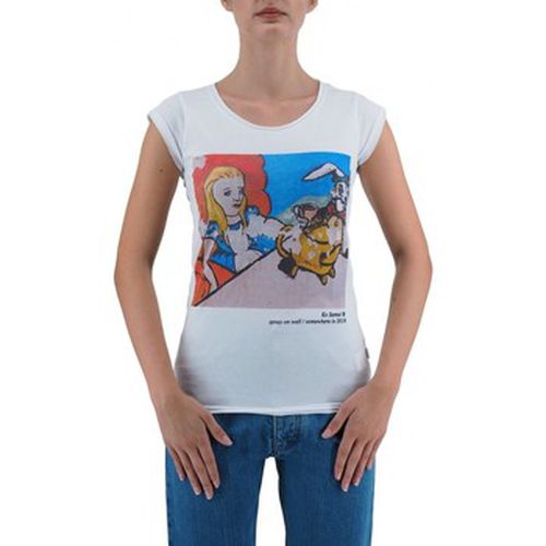 T-shirt Alice Au Pays des Merveilles T-Shirt KSU - Ko Samui Tailors - Modalova
