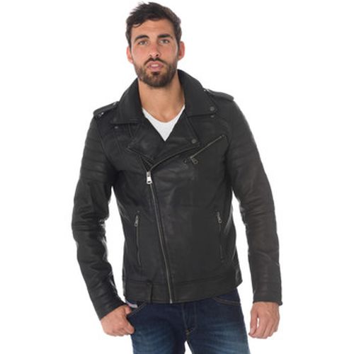 Veste Cityzen LANGFORD BLACK ZZ - Cityzen - Modalova