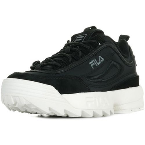 Baskets Disruptor Satin Low Wn's - Fila - Modalova