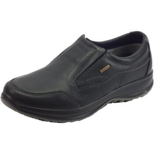 Mocassins Grisport 8615oV Nero - Grisport - Modalova