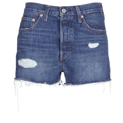 Short Levis 502 HIGH RISE SHORT - Levis - Modalova