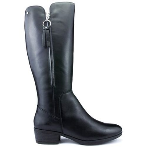 Bottes Pikolinos w1u9653 black - Pikolinos - Modalova