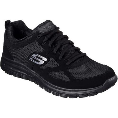 Baskets basses Skechers Burns - Skechers - Modalova