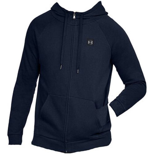 Veste Under Armour RIVAL FLEECE FZ - Under Armour - Modalova