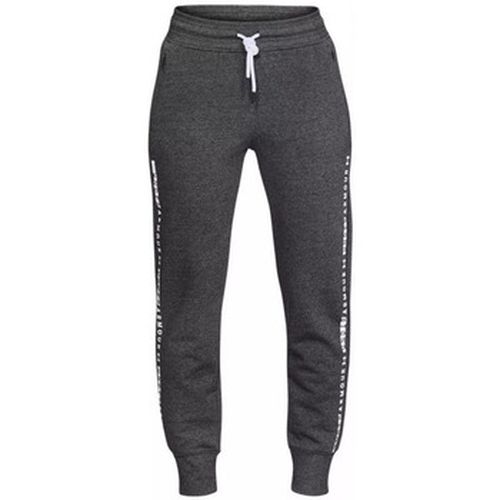 Jogging Microthread Fleece - Under Armour - Modalova